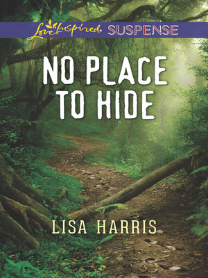 cover image of No Place to Hide